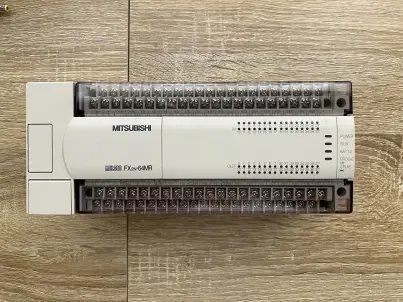 FX2N-64MR