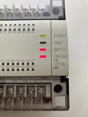 FX2N-64MR