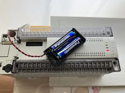 FX2N-64MR